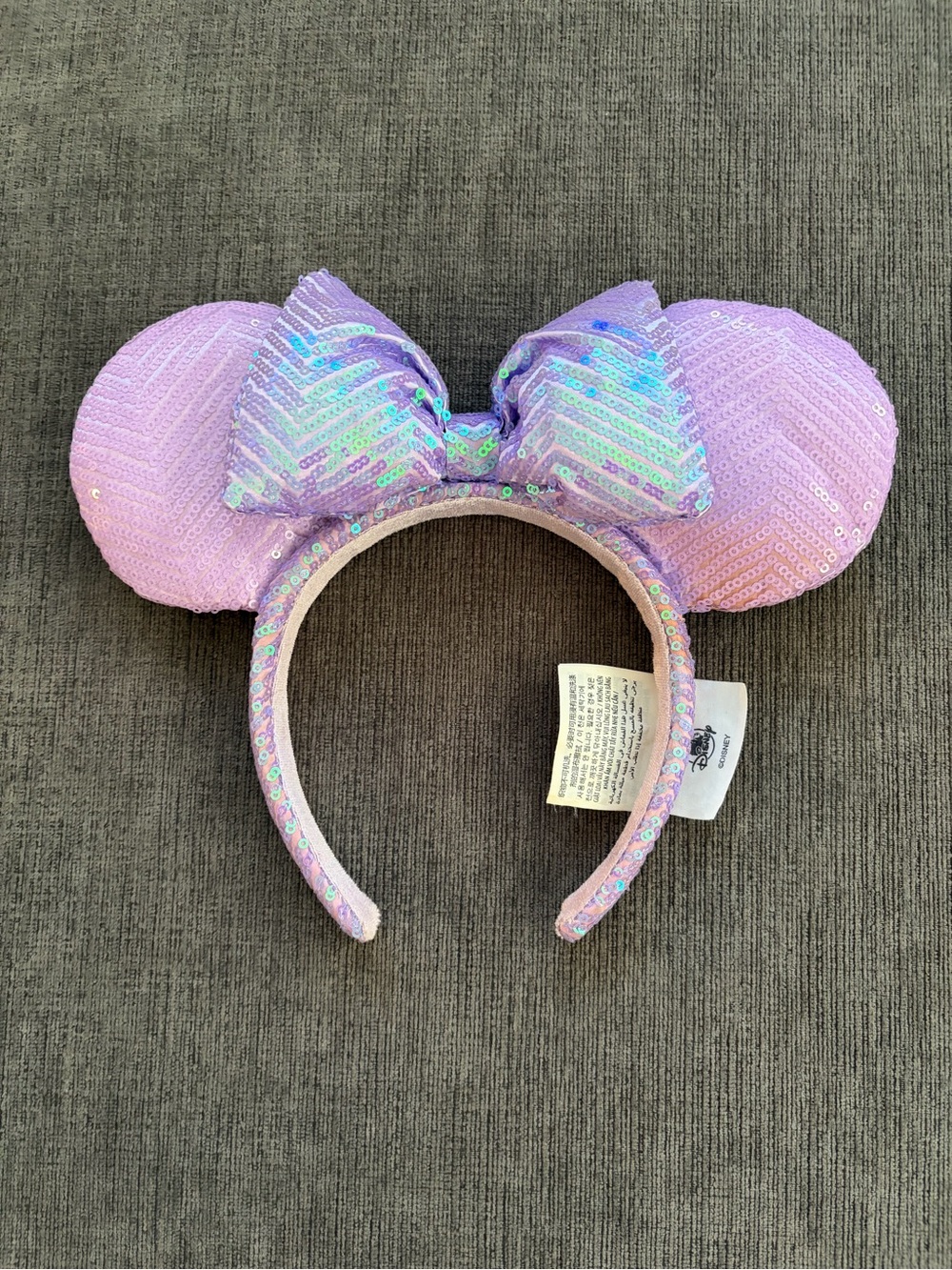 Disney Mickey Ears